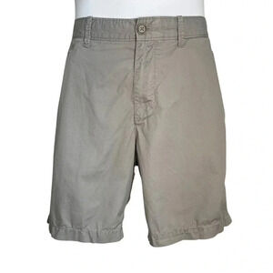 Original Penguin by Munsingwear Gray Shorts | Size 33. 100% Cotton